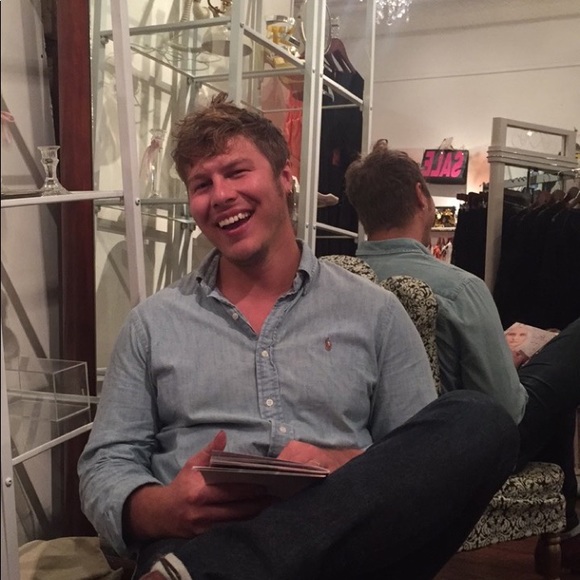trevorsmalley